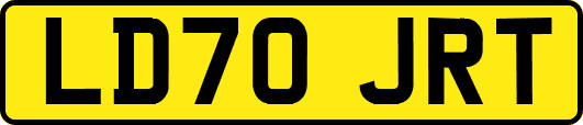 LD70JRT