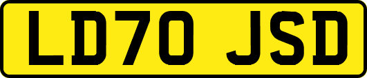 LD70JSD