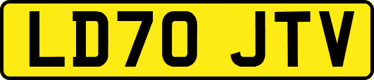 LD70JTV