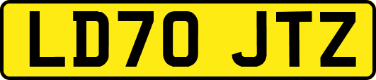 LD70JTZ