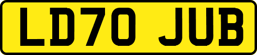 LD70JUB