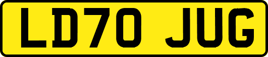 LD70JUG