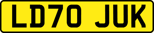 LD70JUK