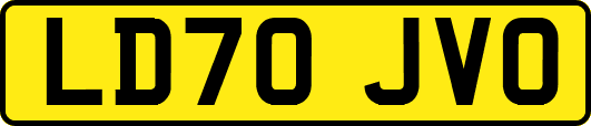 LD70JVO