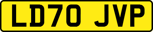 LD70JVP