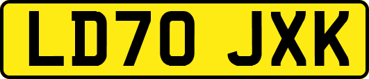 LD70JXK