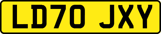 LD70JXY