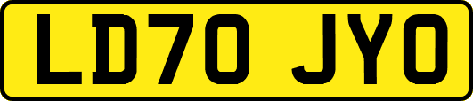 LD70JYO