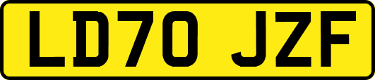 LD70JZF