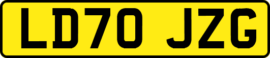 LD70JZG