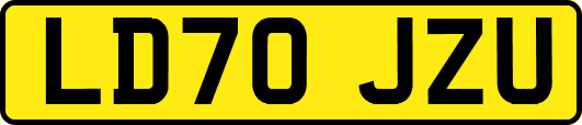 LD70JZU