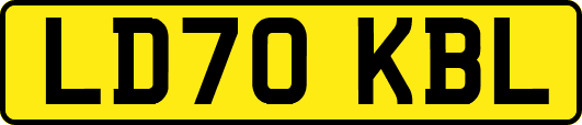 LD70KBL
