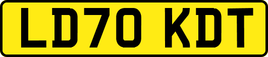 LD70KDT
