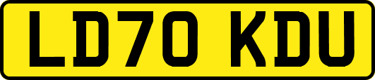 LD70KDU