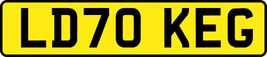 LD70KEG