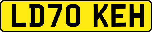 LD70KEH