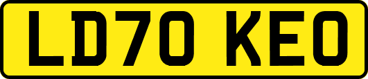 LD70KEO