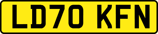 LD70KFN