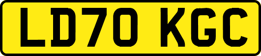 LD70KGC