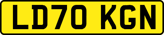 LD70KGN