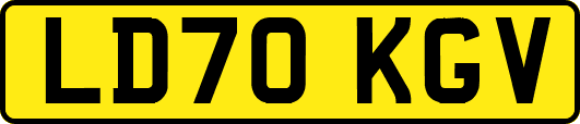 LD70KGV