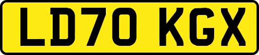 LD70KGX