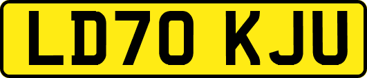 LD70KJU