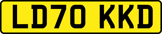 LD70KKD