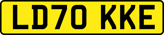 LD70KKE