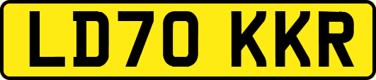LD70KKR