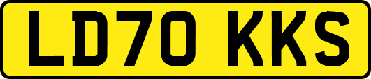 LD70KKS