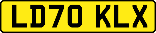 LD70KLX