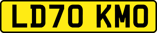 LD70KMO