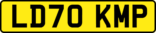 LD70KMP