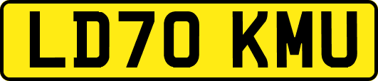 LD70KMU