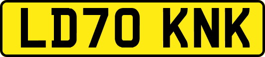 LD70KNK