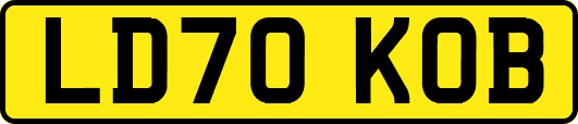 LD70KOB