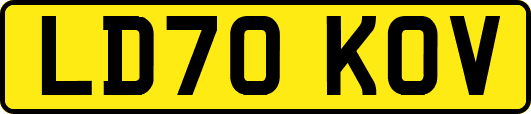 LD70KOV