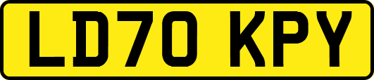 LD70KPY