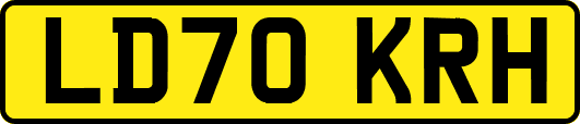 LD70KRH