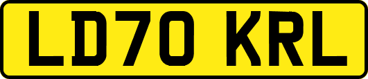 LD70KRL