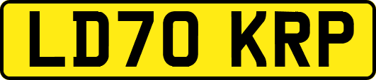 LD70KRP