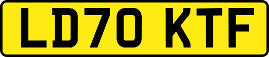 LD70KTF
