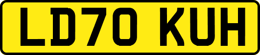 LD70KUH