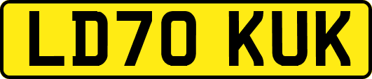 LD70KUK
