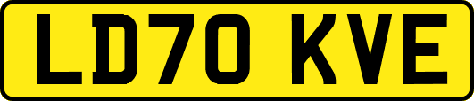 LD70KVE