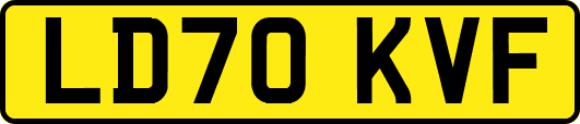 LD70KVF