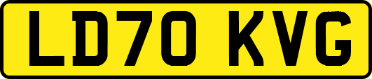 LD70KVG