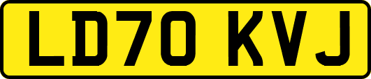 LD70KVJ