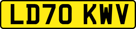 LD70KWV
